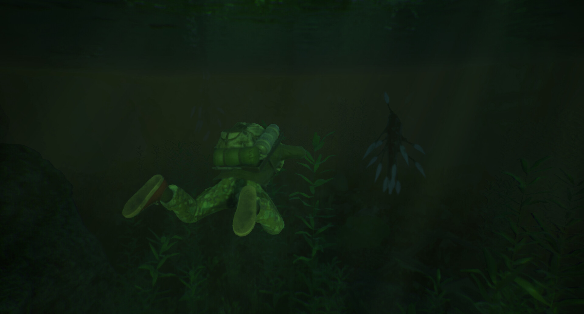 SPRYDITE screenshot 21
