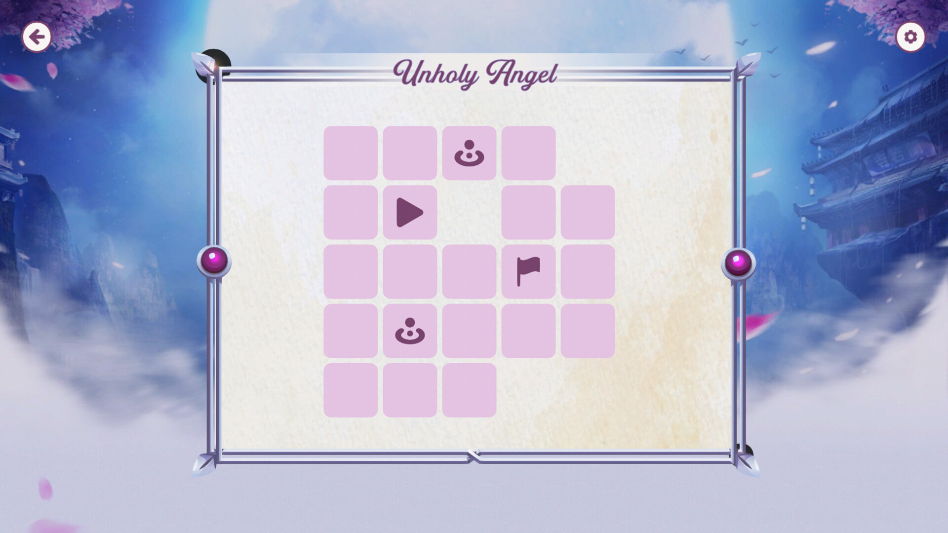 Unholy Angel 2 screenshot 3