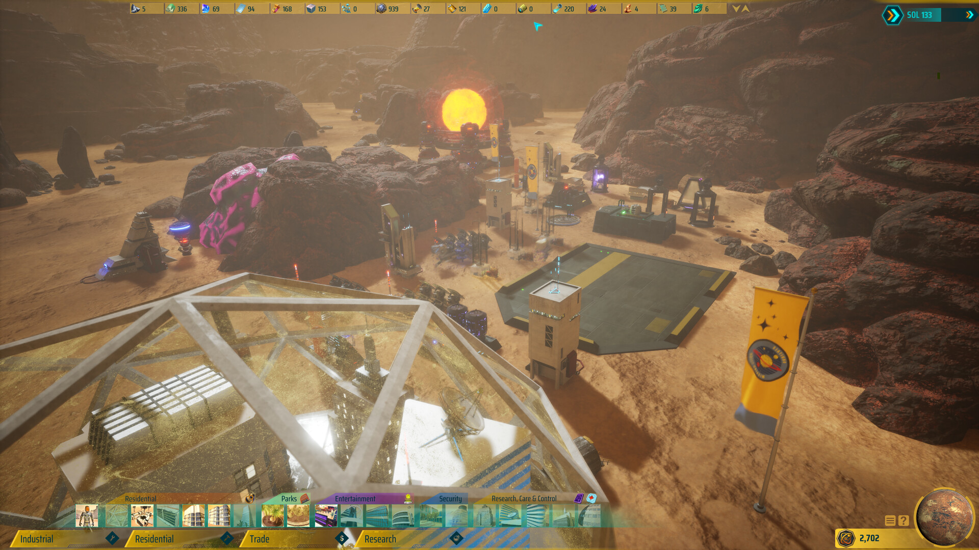 Titan: The Ascension screenshot 10