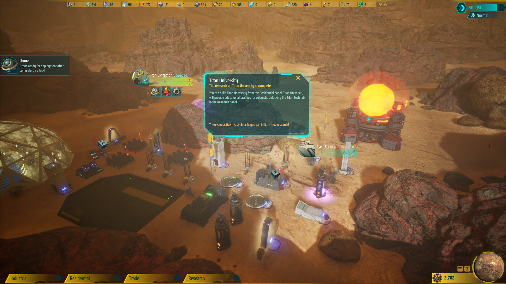 Titan: The Ascension screenshot 20