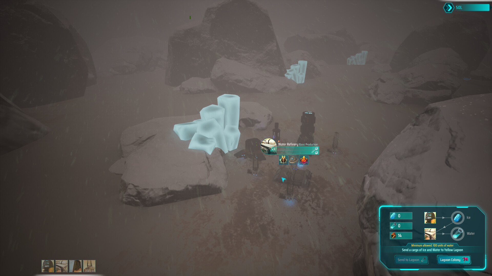 Titan: The Ascension screenshot 12