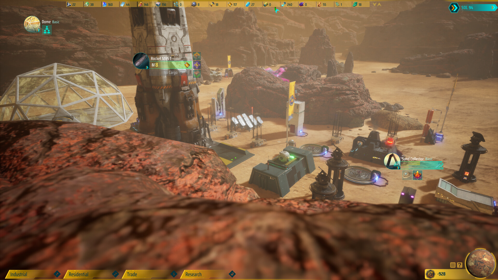 Titan: The Ascension screenshot 8
