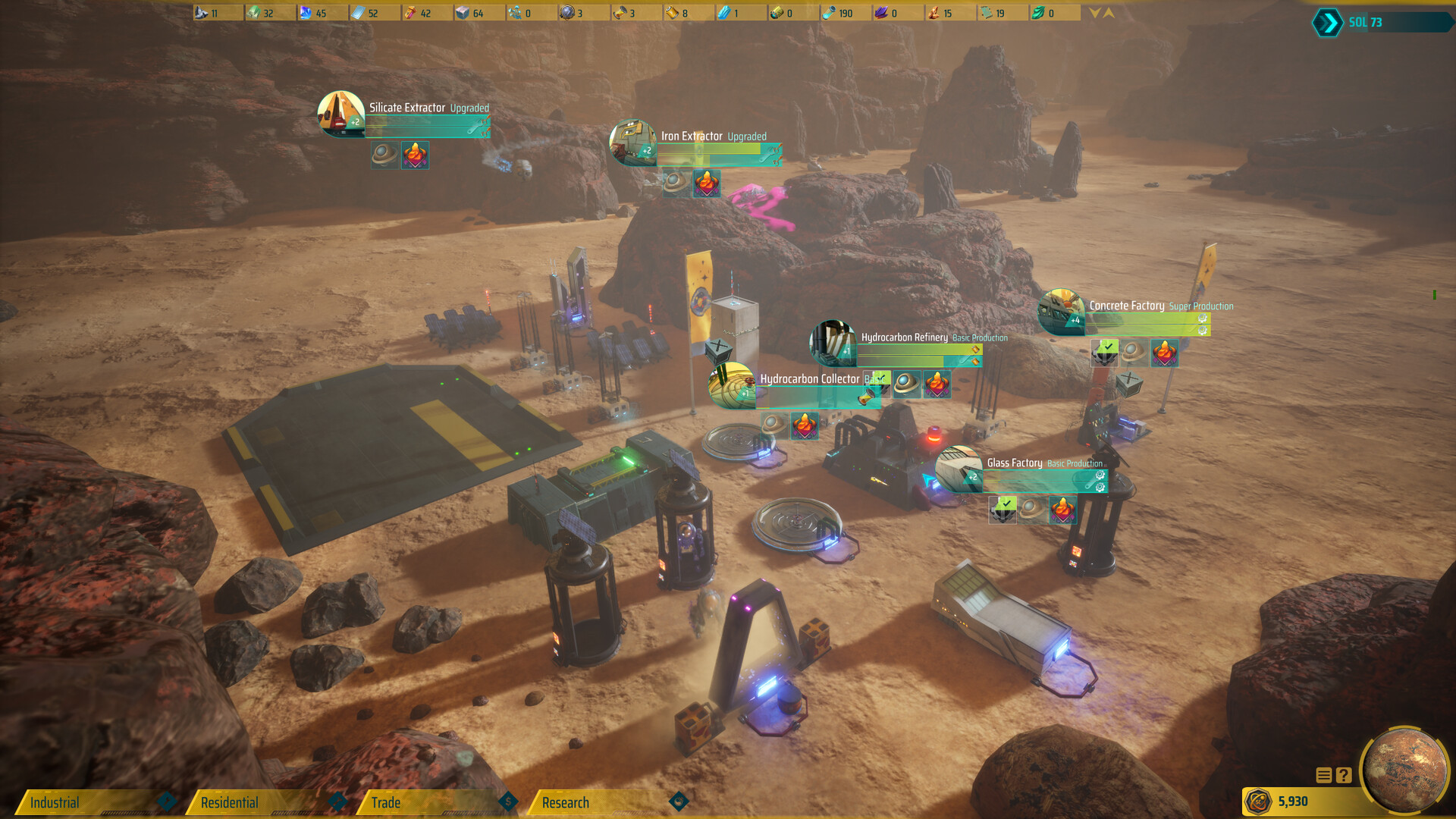 Titan: The Ascension screenshot 4
