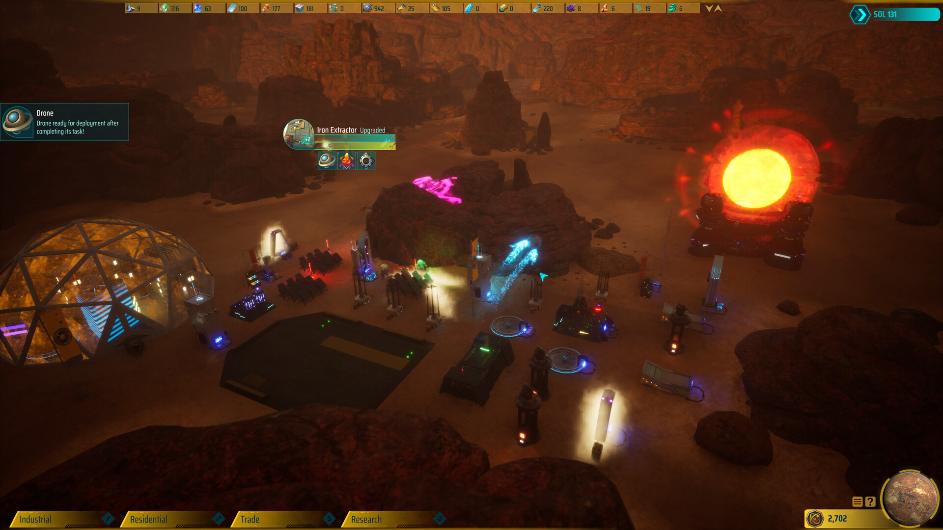 Titan: The Ascension screenshot 18