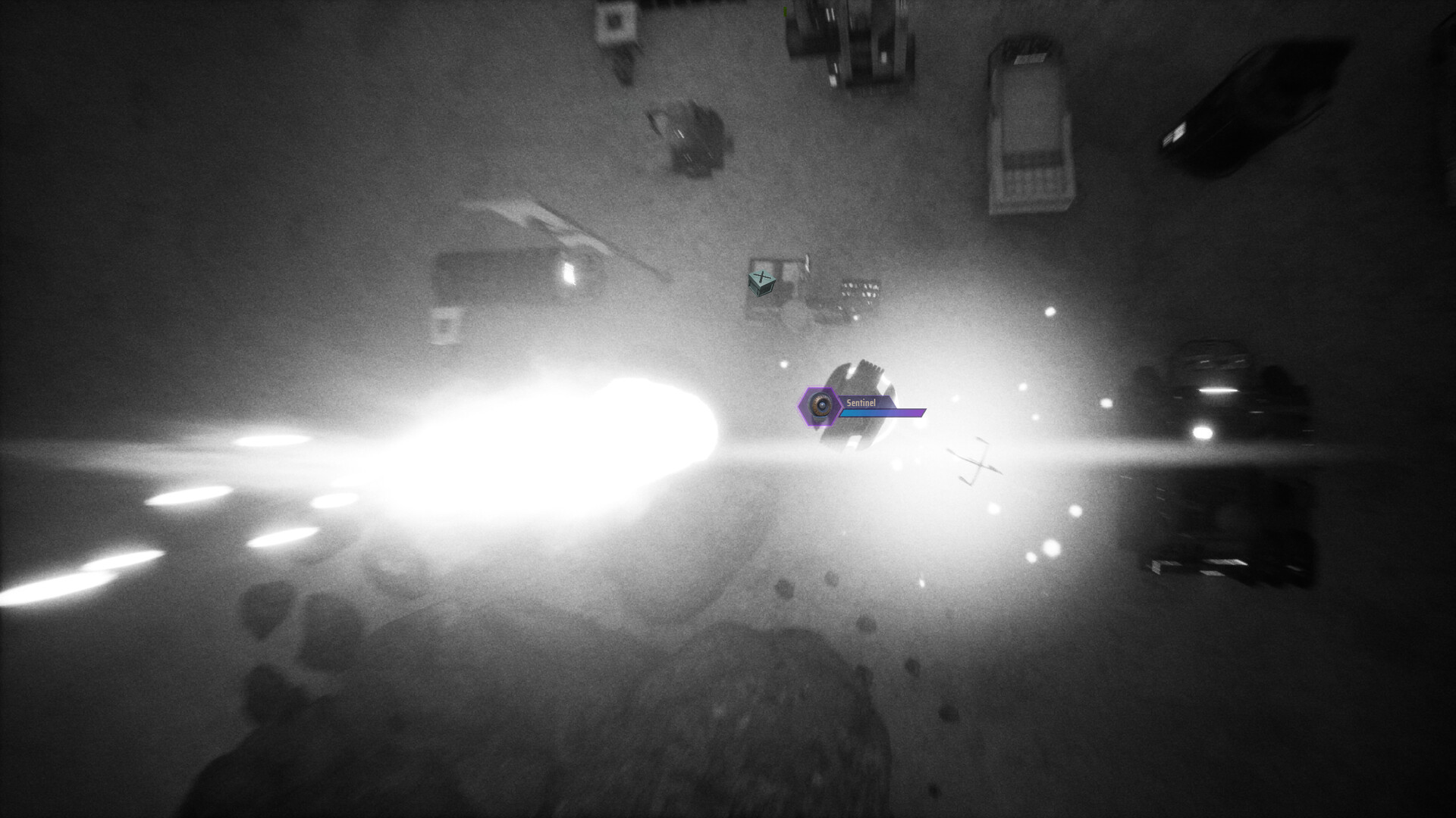Titan: The Ascension screenshot 22