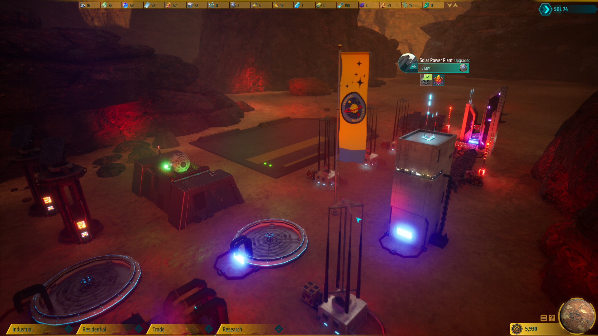 Titan: The Ascension screenshot 17