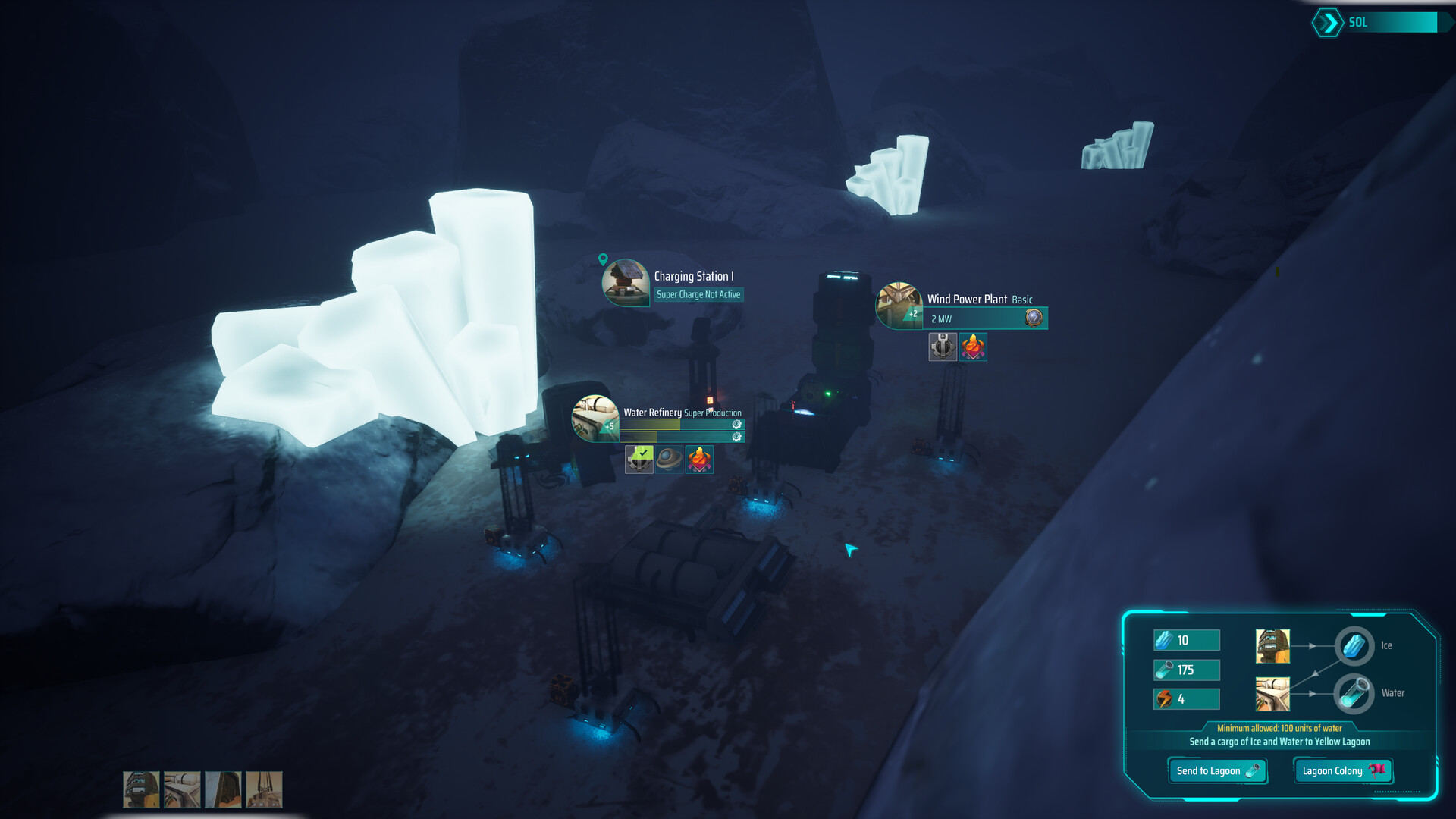 Titan: The Ascension screenshot 14