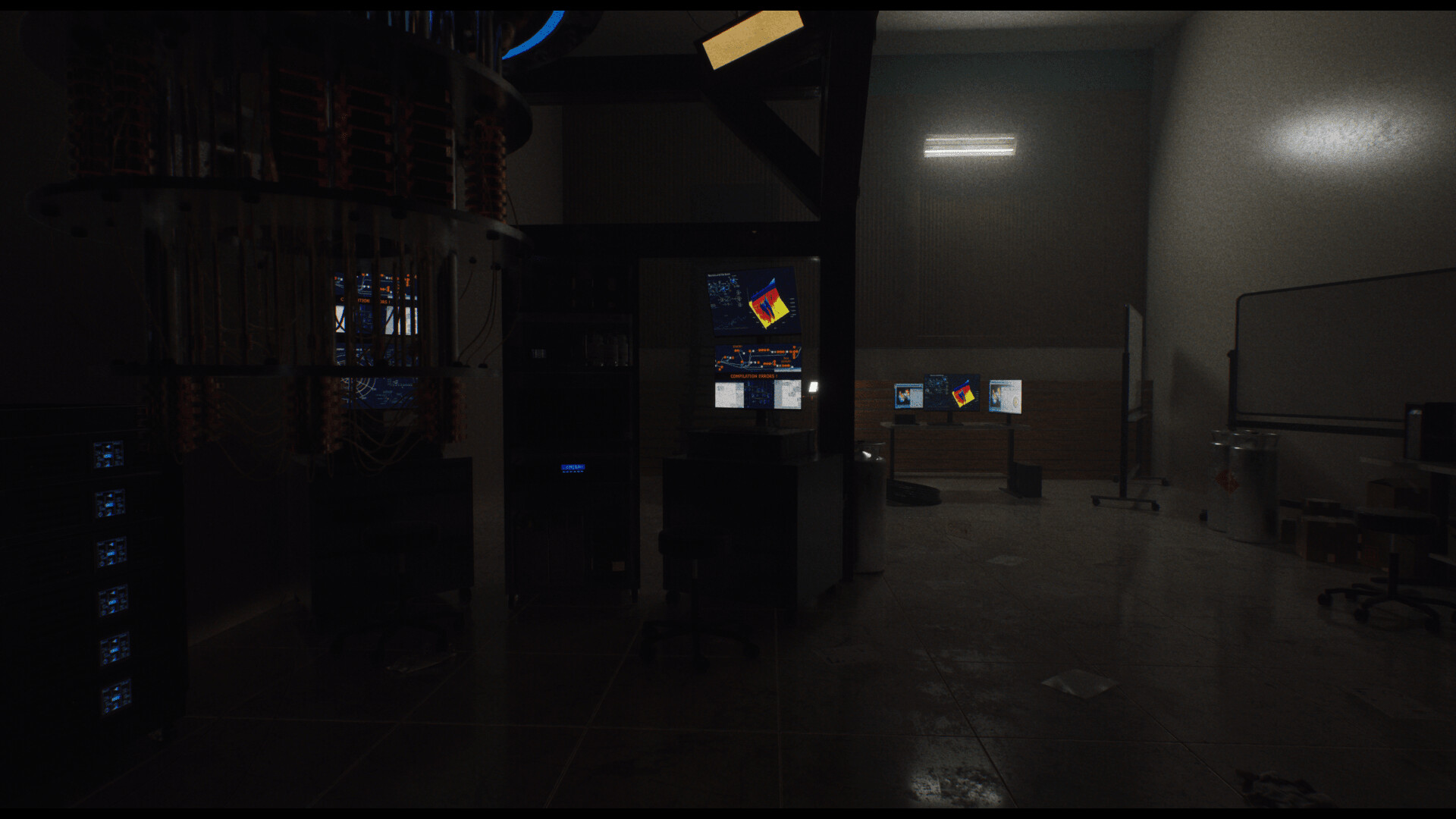 Elevatrix screenshot 2