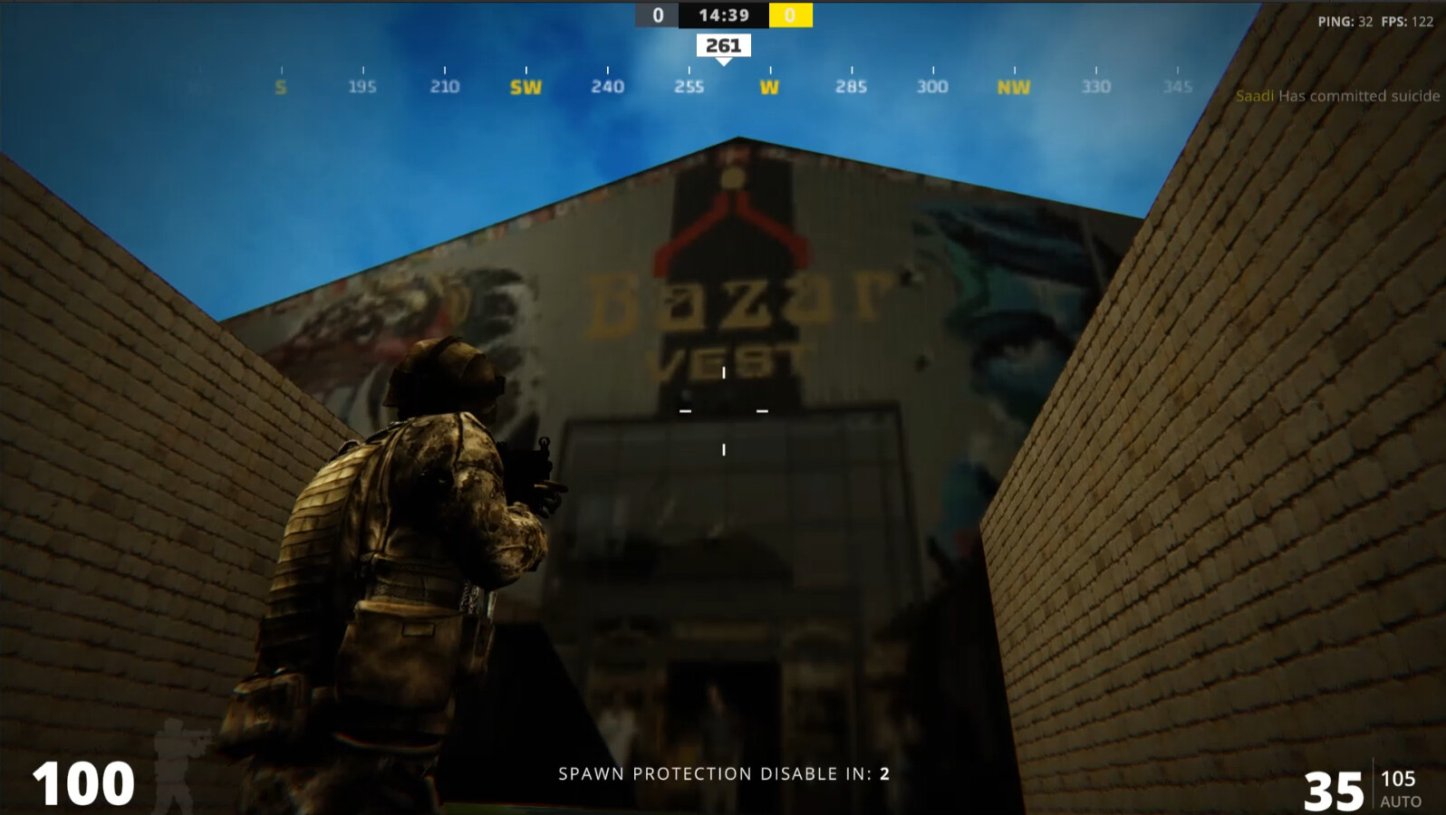 WorldWide Warfare League of Cities screenshot 6