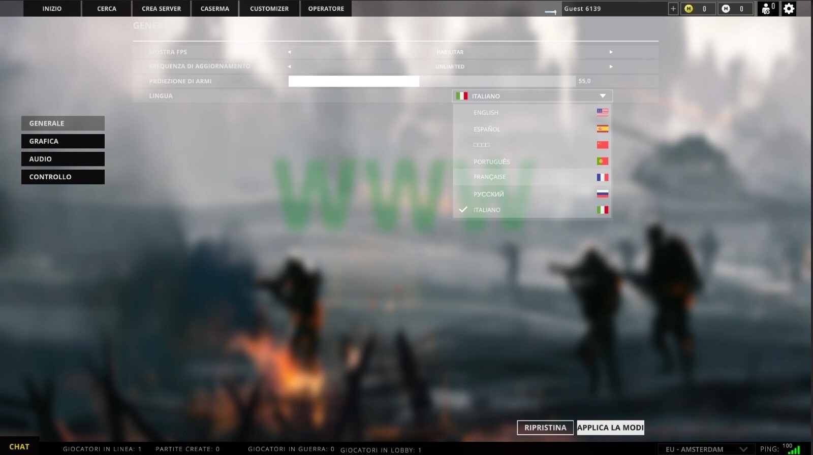 WorldWide Warfare League of Cities screenshot 18