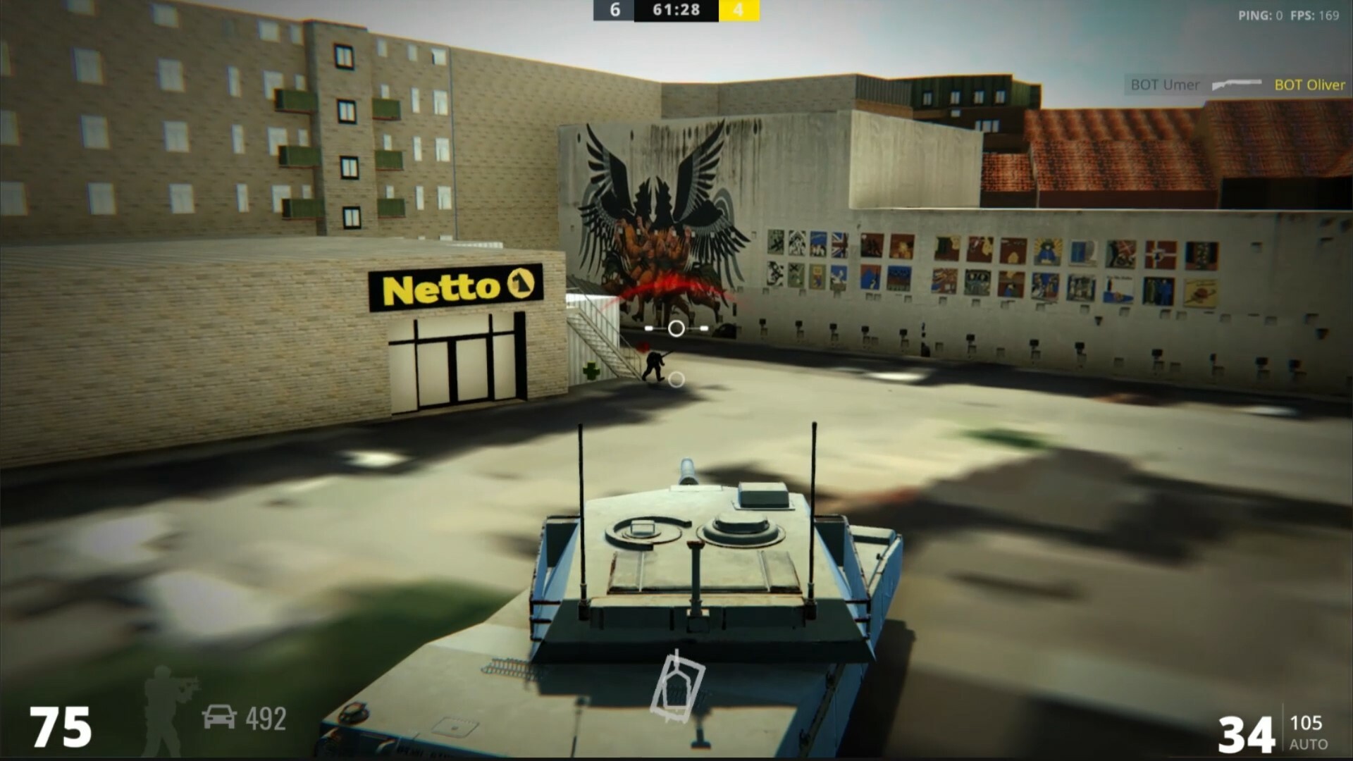 WorldWide Warfare League of Cities screenshot 15