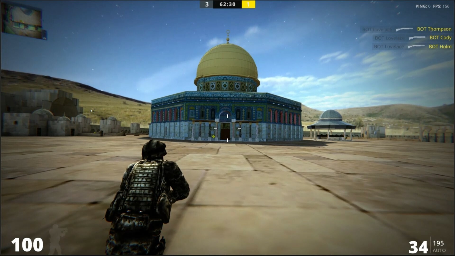 WorldWide Warfare League of Cities screenshot 2