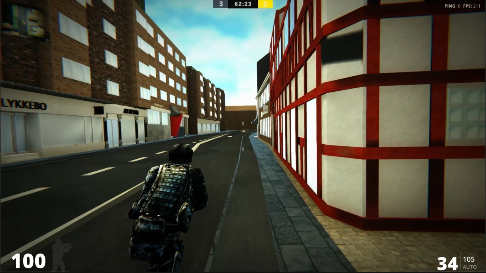 WorldWide Warfare League of Cities screenshot 12