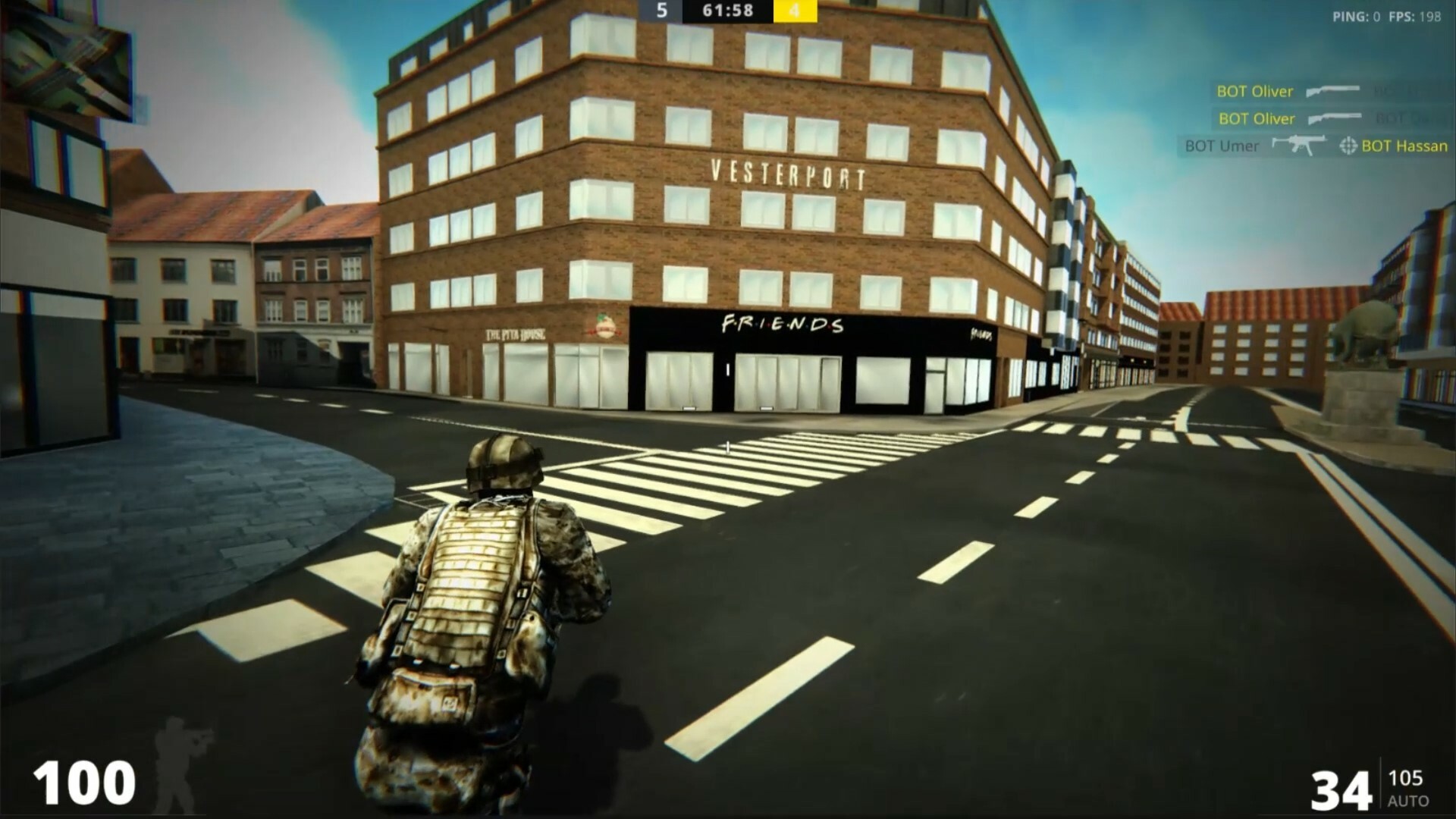 WorldWide Warfare League of Cities screenshot 17