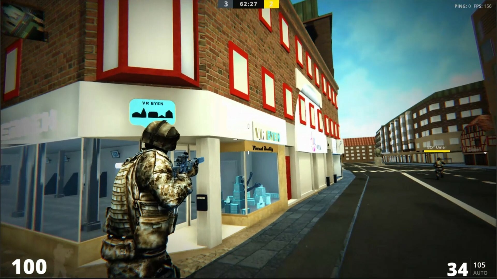 WorldWide Warfare League of Cities screenshot 1