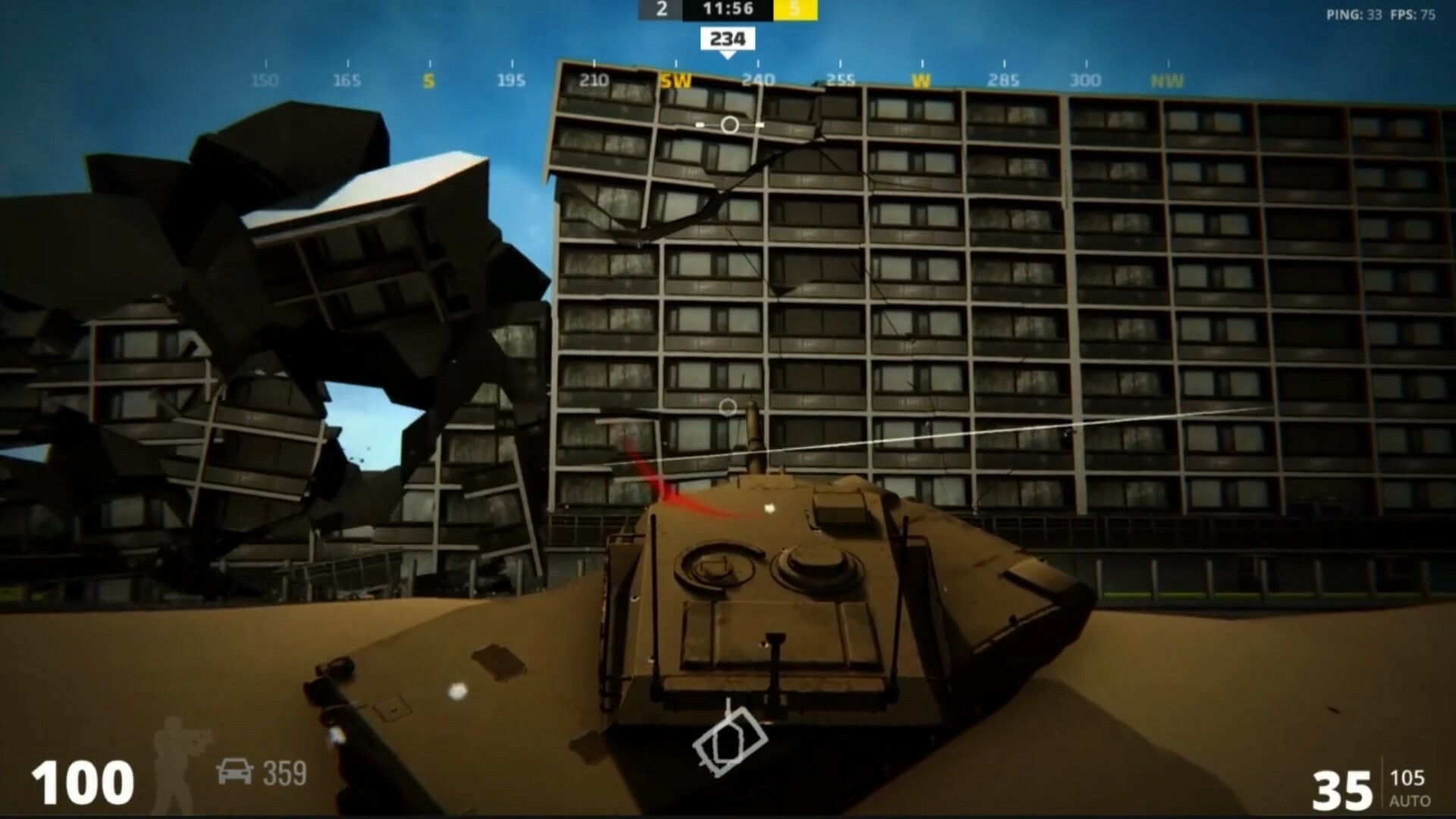 WorldWide Warfare League of Cities screenshot 11
