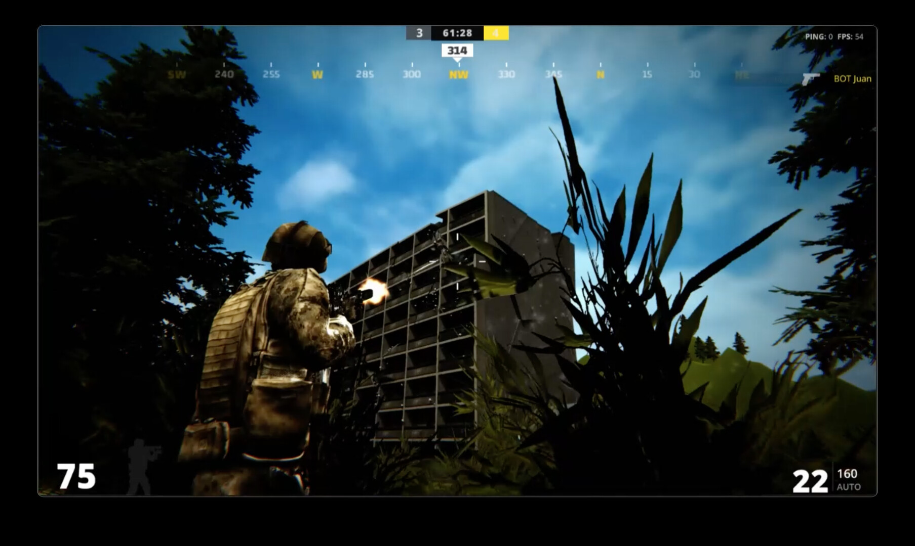 WorldWide Warfare League of Cities screenshot 3