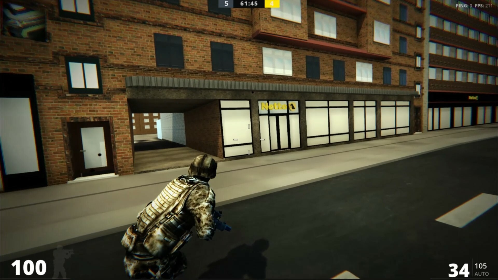 WorldWide Warfare League of Cities screenshot 13