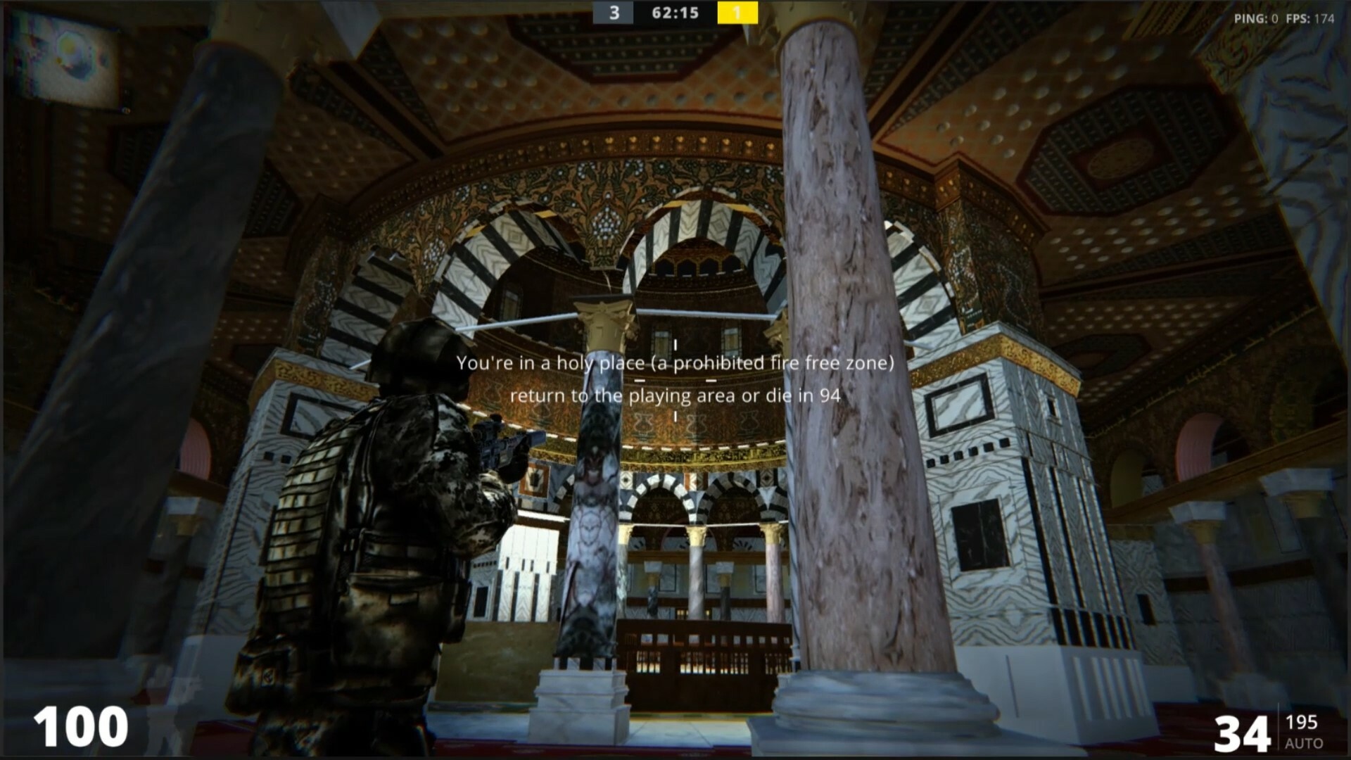 WorldWide Warfare League of Cities screenshot 5