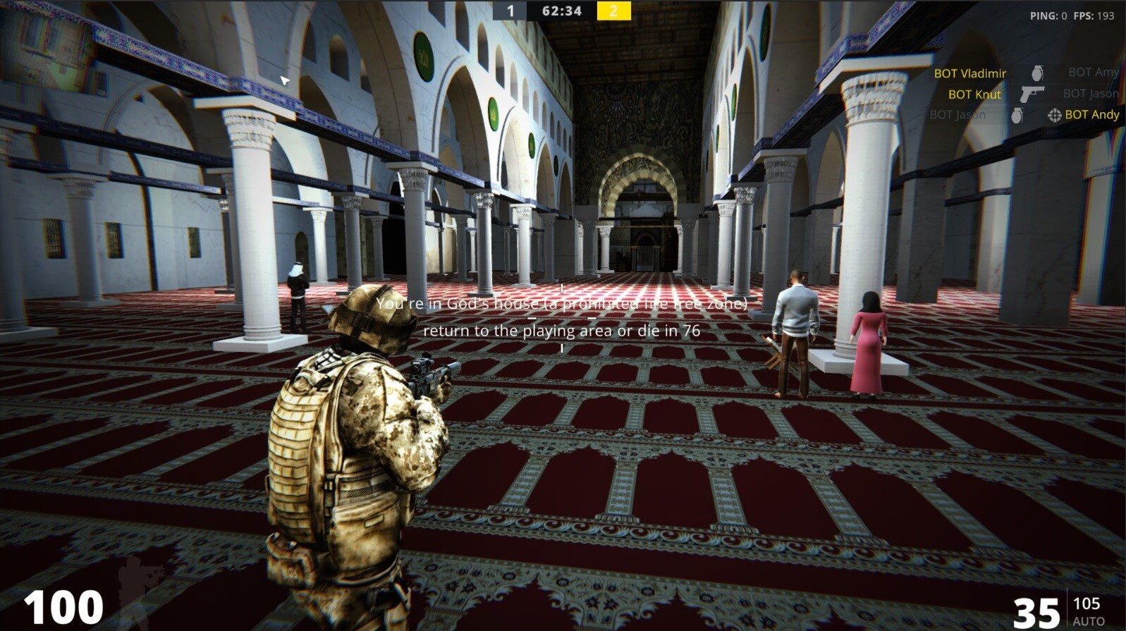 WorldWide Warfare League of Cities screenshot 4
