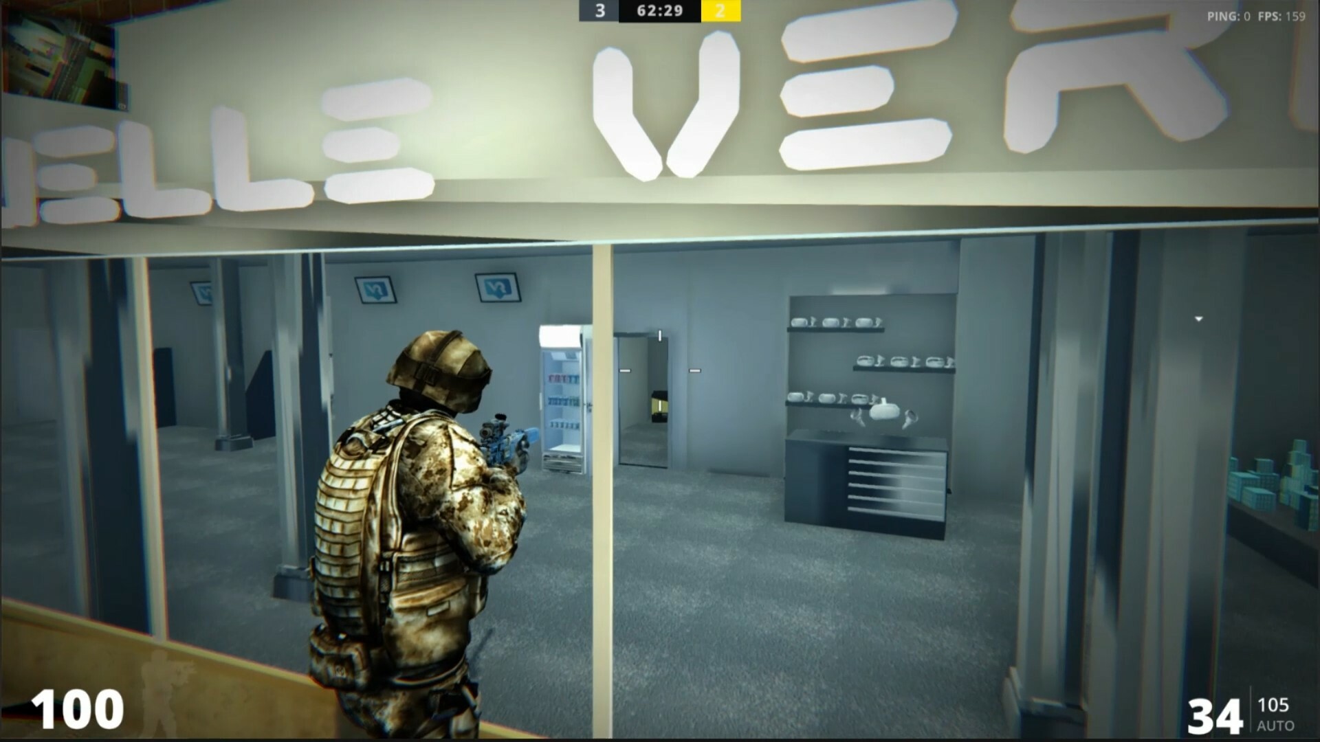WorldWide Warfare League of Cities screenshot 10