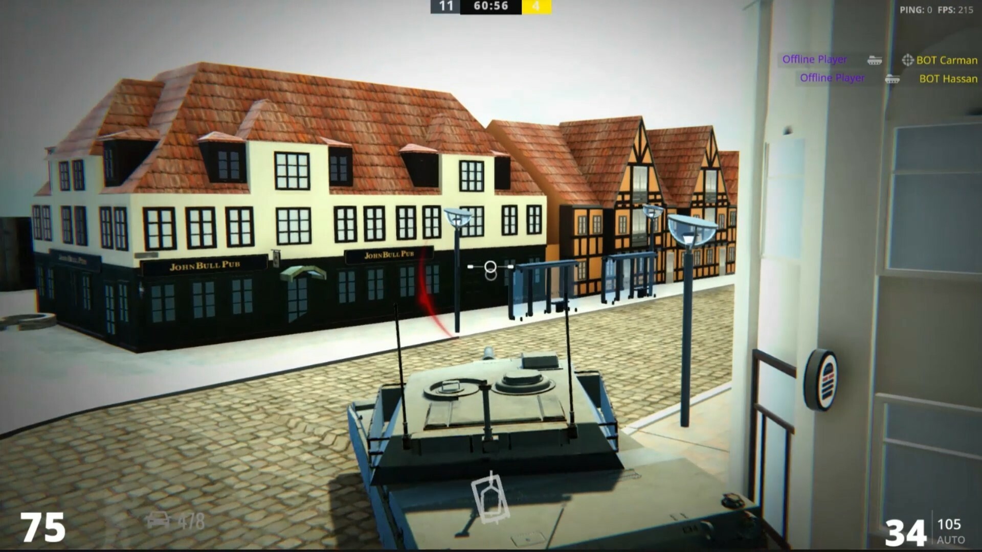 WorldWide Warfare League of Cities screenshot 14