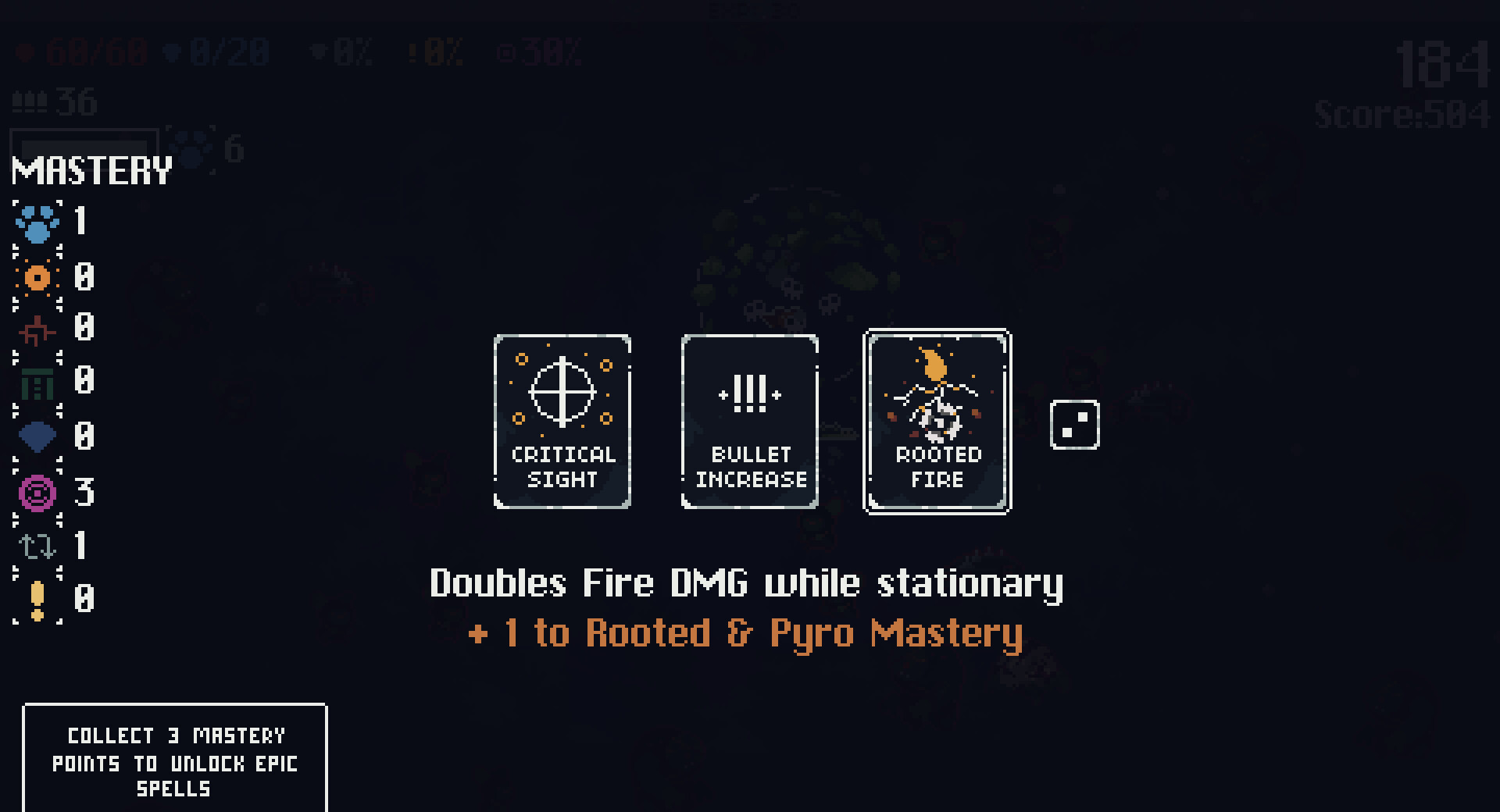 Bullet Bunny screenshot 3