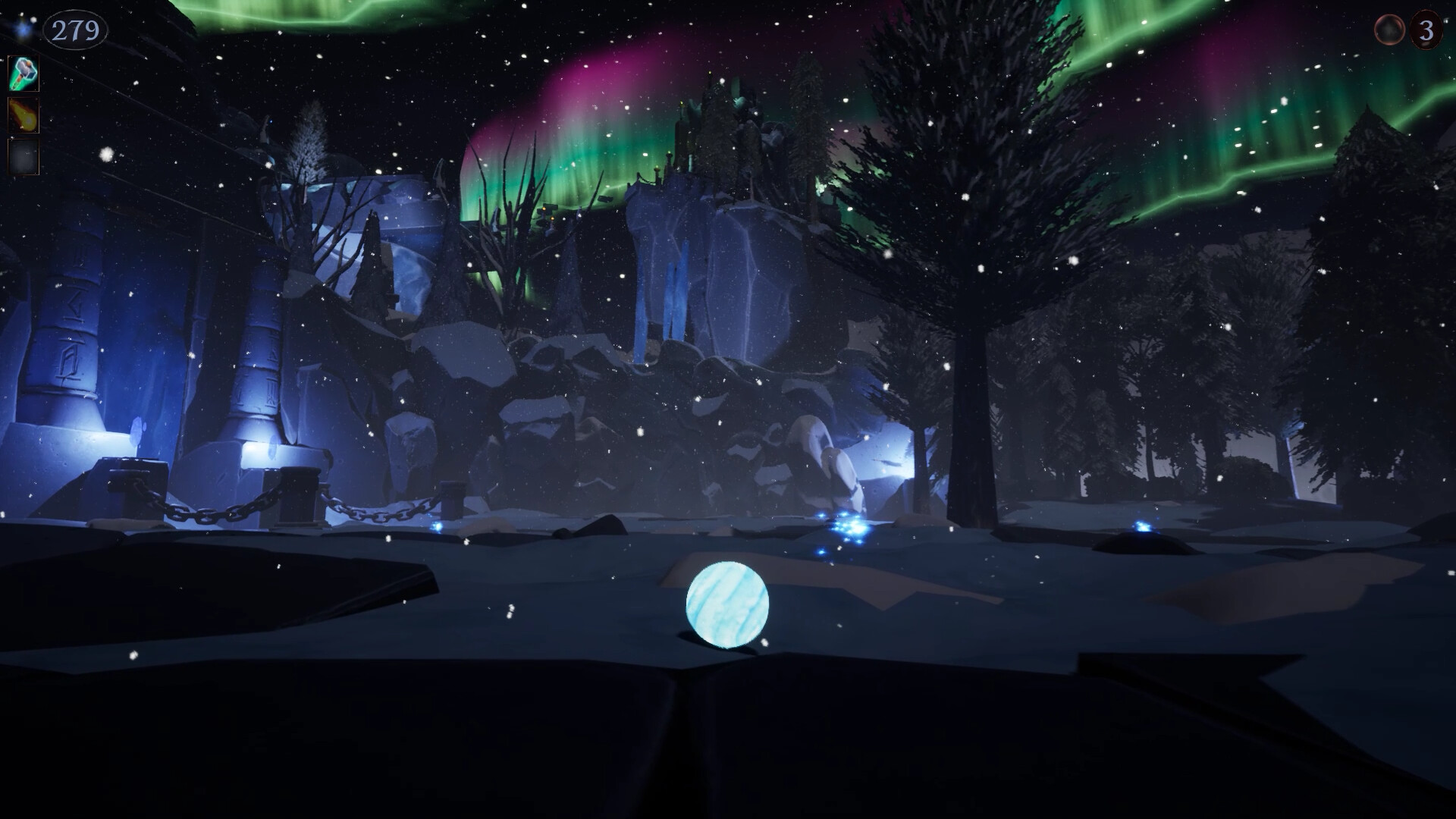 Tales of the Magic Ball: The Lost Sorcerer screenshot 8
