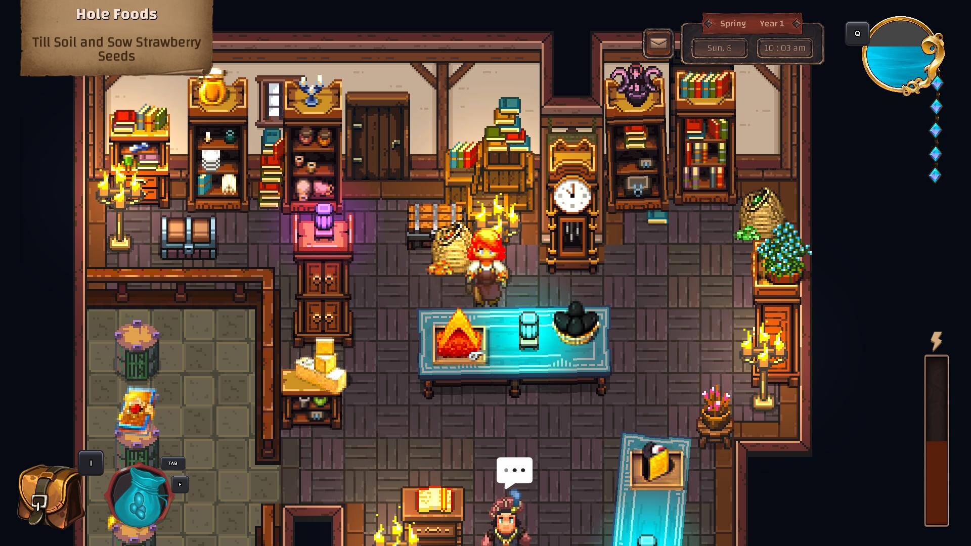 Everybody's Stranger screenshot 1