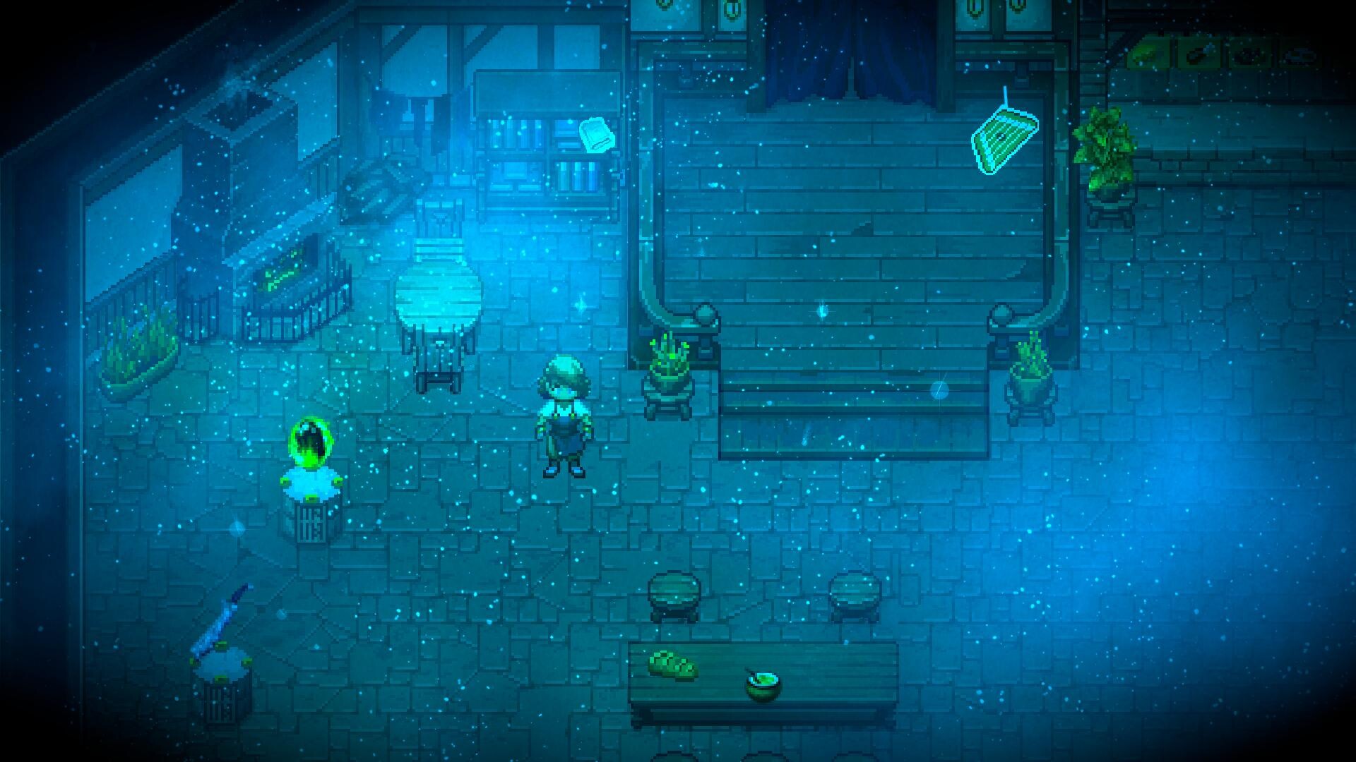 Everybody's Stranger screenshot 4