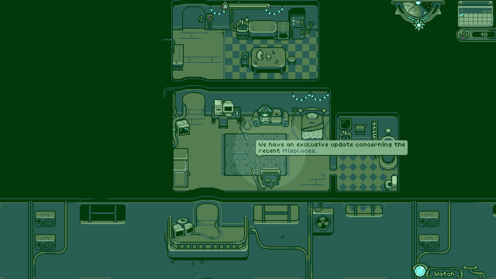 Neverway screenshot 1