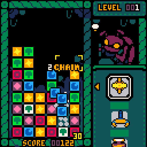 Super Crane Bug screenshot 2