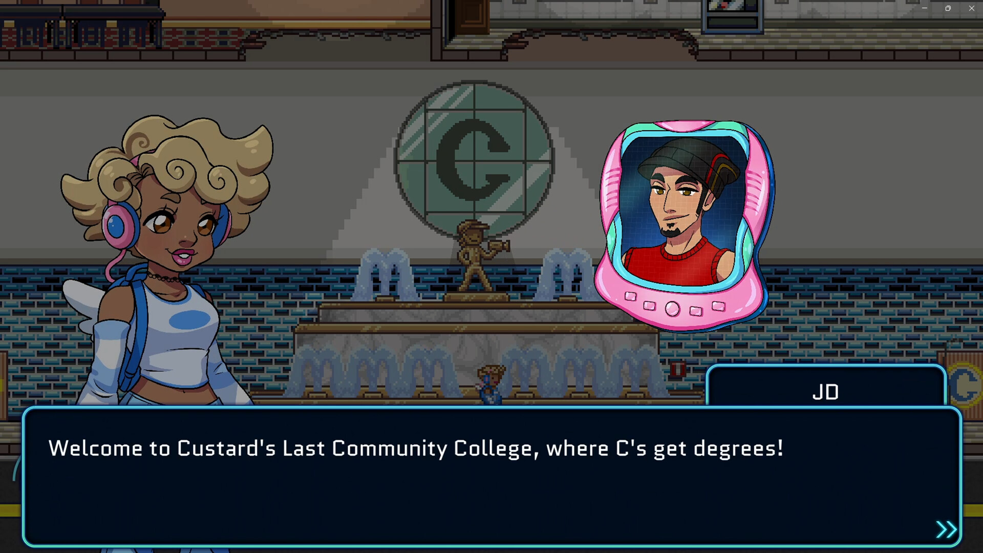 Delivery Issues screenshot 6