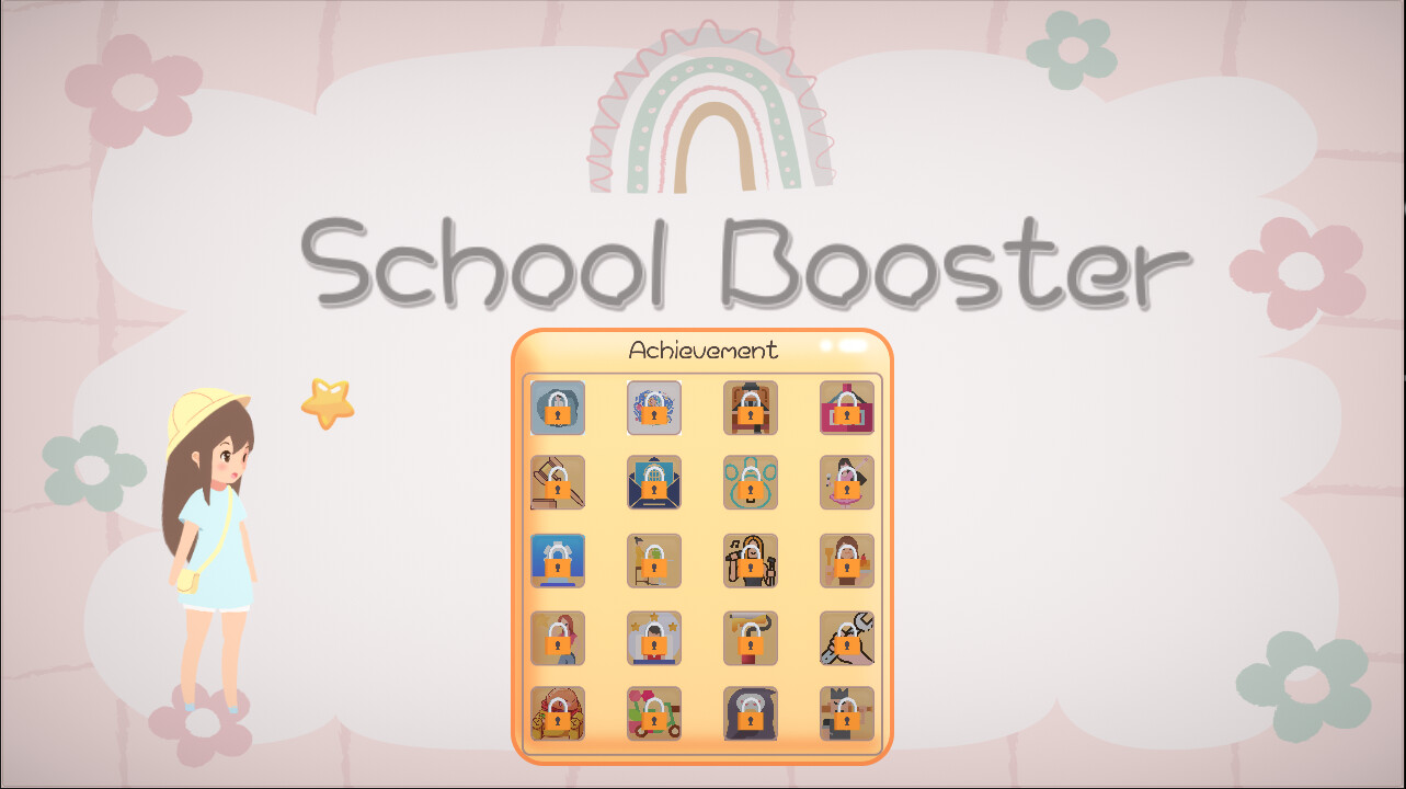 School Booster screenshot 4
