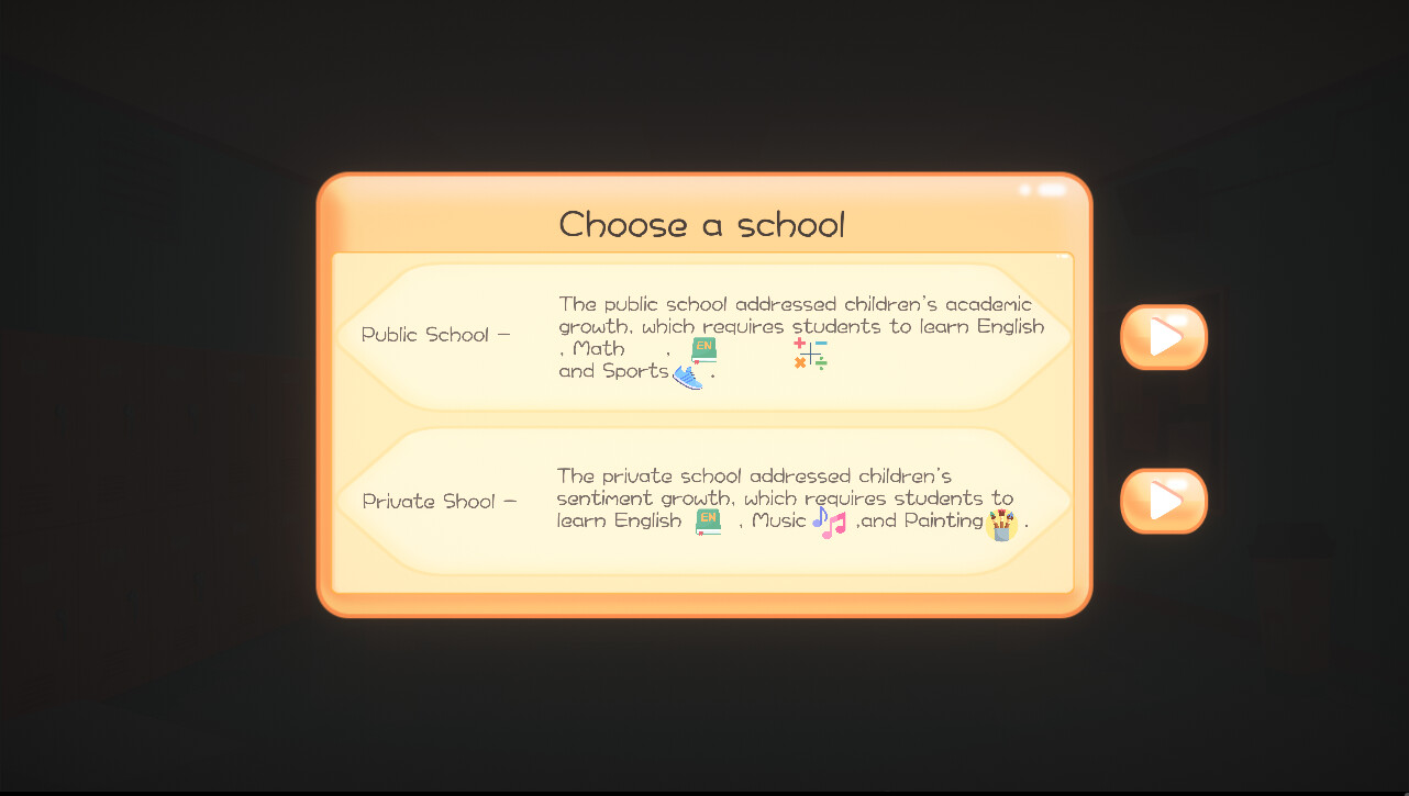 School Booster screenshot 6