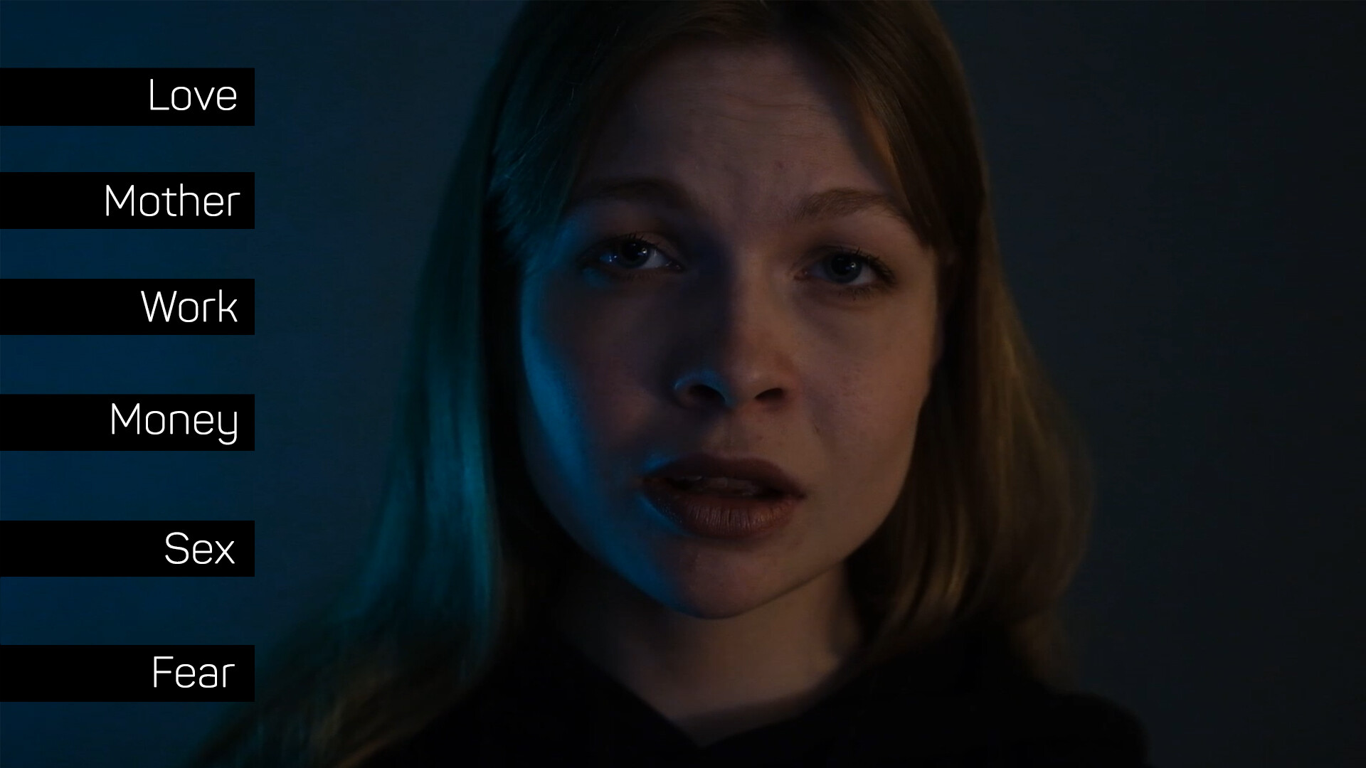 Russian Psychiatric Pastoral: Prologue screenshot 1