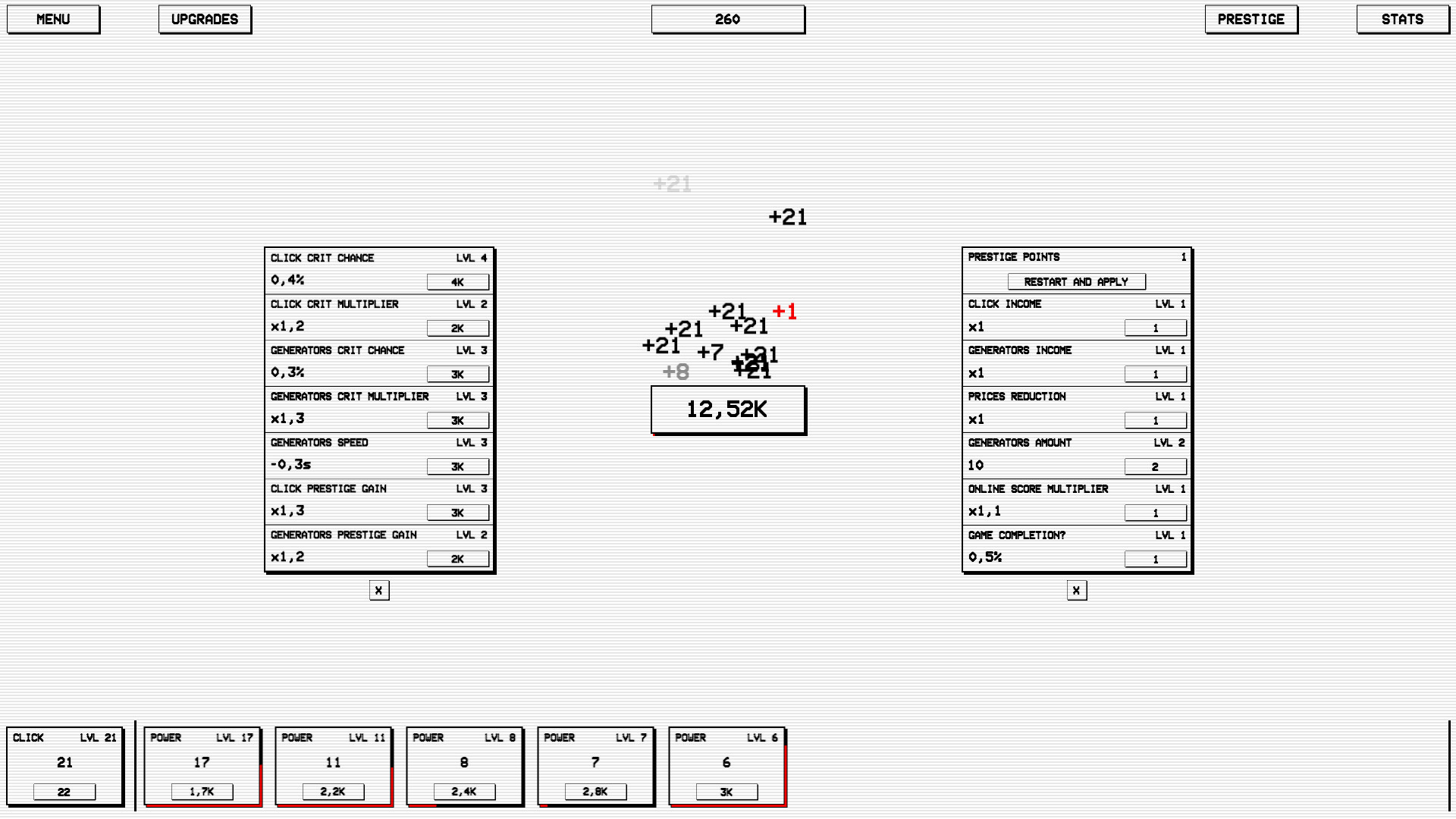 Simple Increment screenshot 3