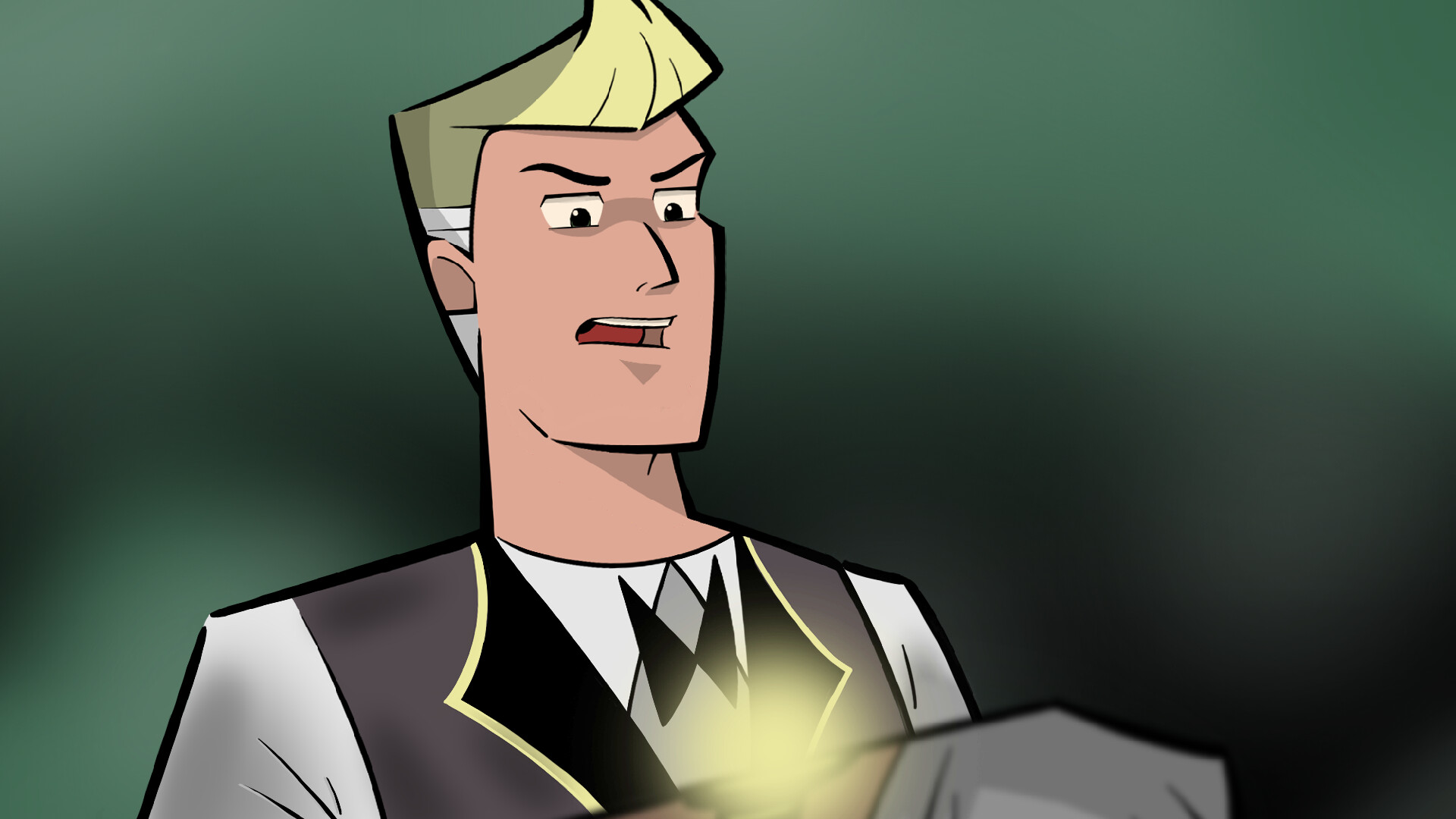 Pizza Spy screenshot 5