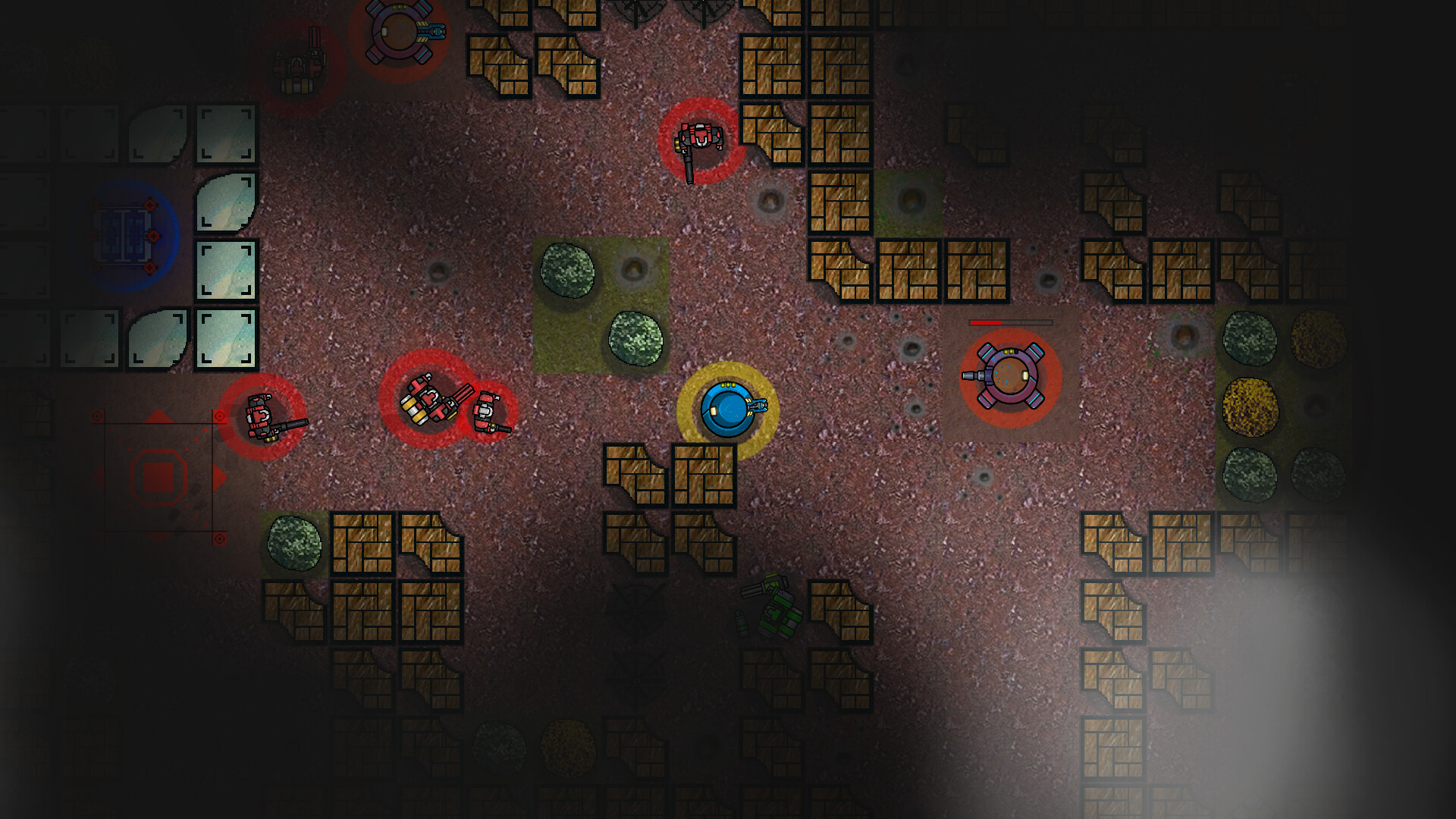 Alice and The Ancients screenshot 5