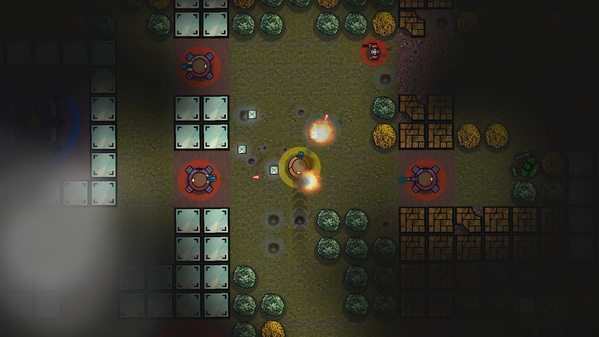 Alice and The Ancients screenshot 6