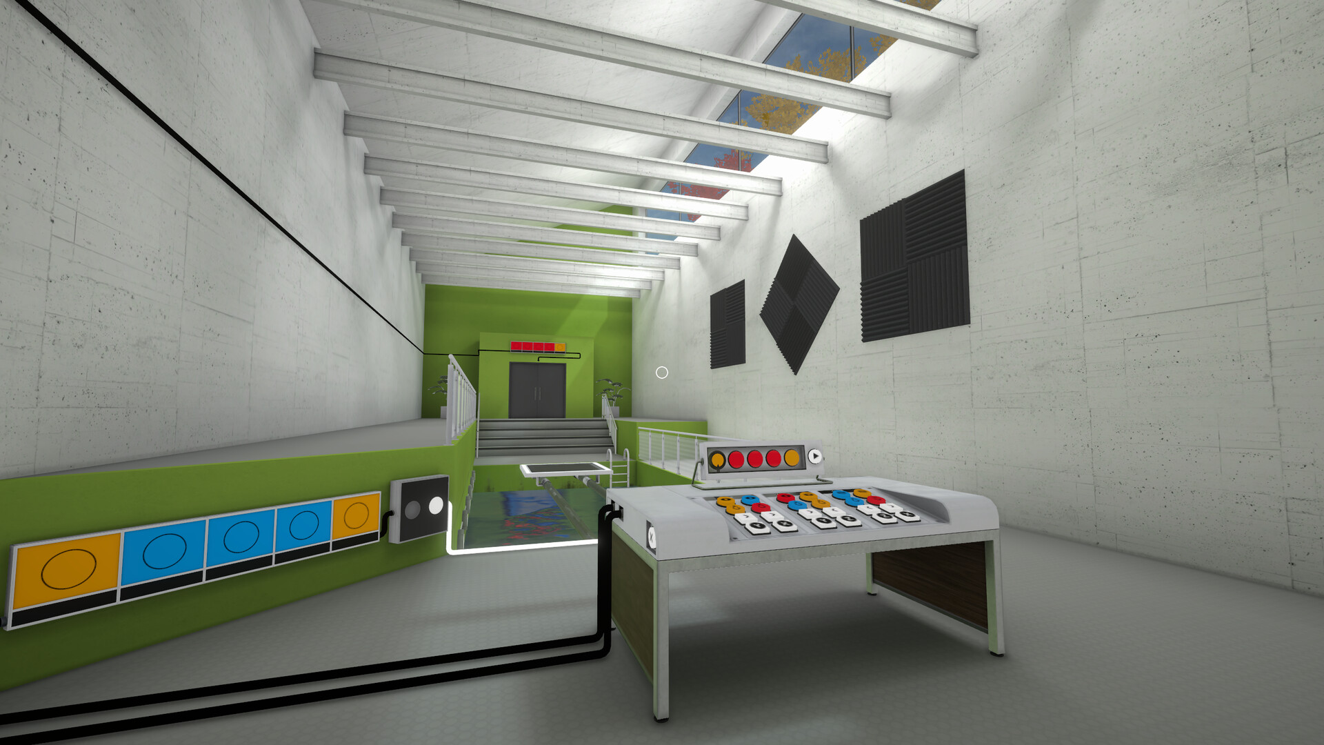 Re:Touring screenshot 4