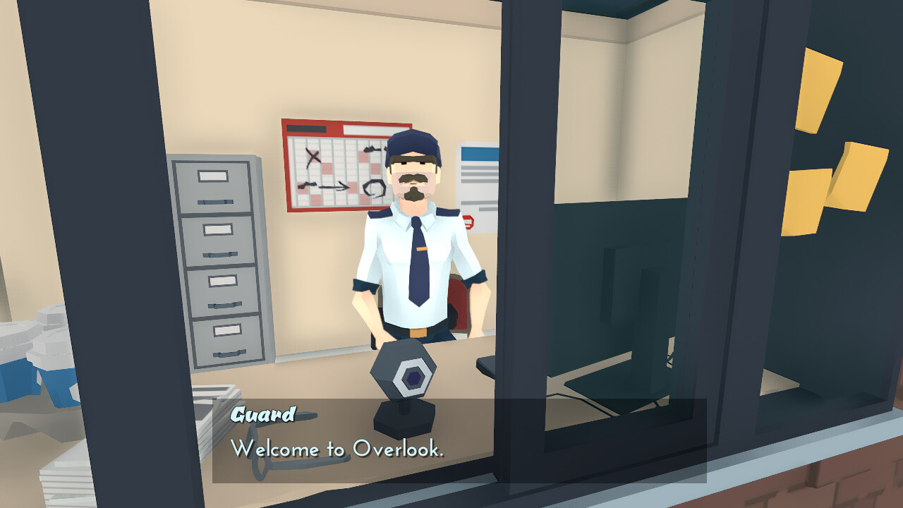 Exit Doors screenshot 6
