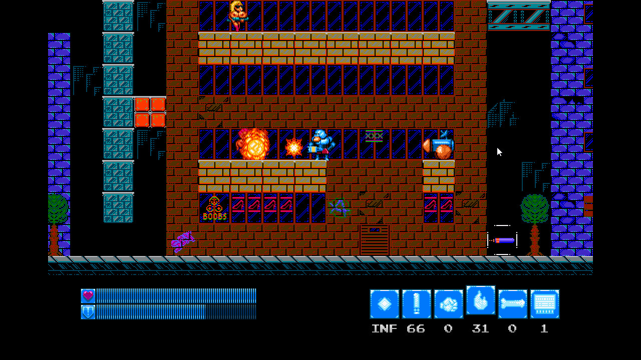 ROBOCOCK screenshot 3