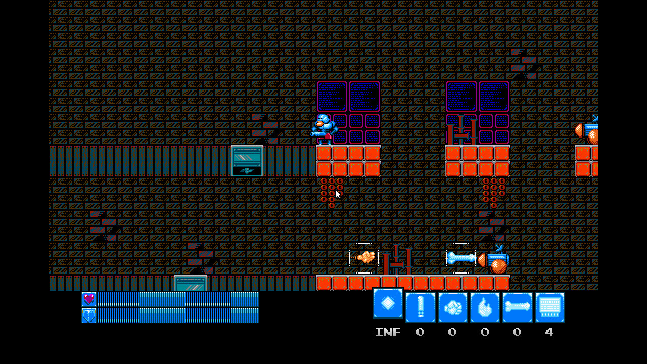 ROBOCOCK screenshot 4