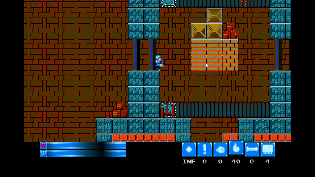 ROBOCOCK screenshot 5