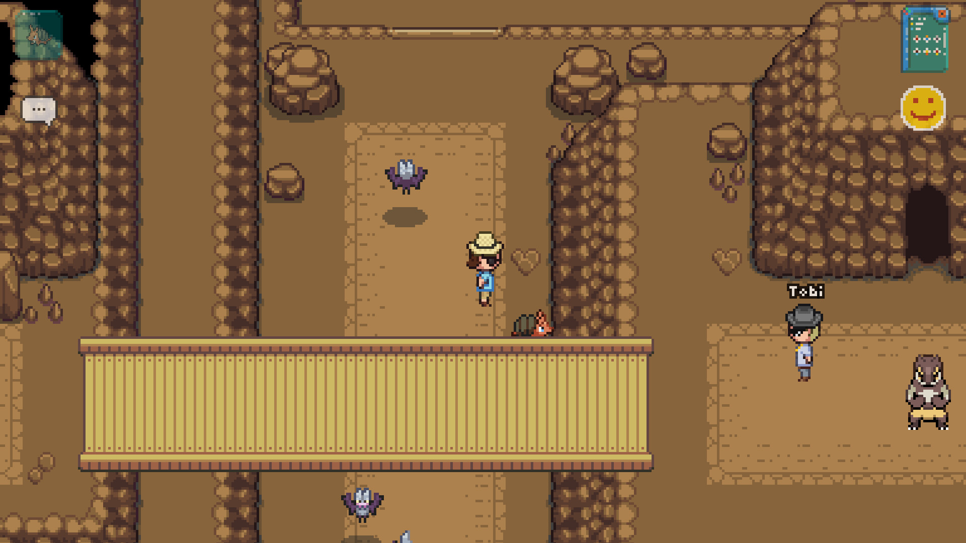 Duel Revolution screenshot 5