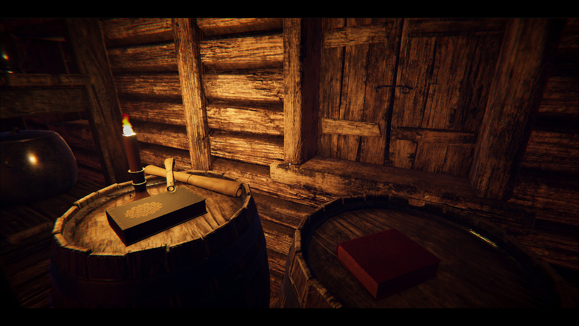 The Chronicles of Rovania: Darkest Bridge screenshot 2