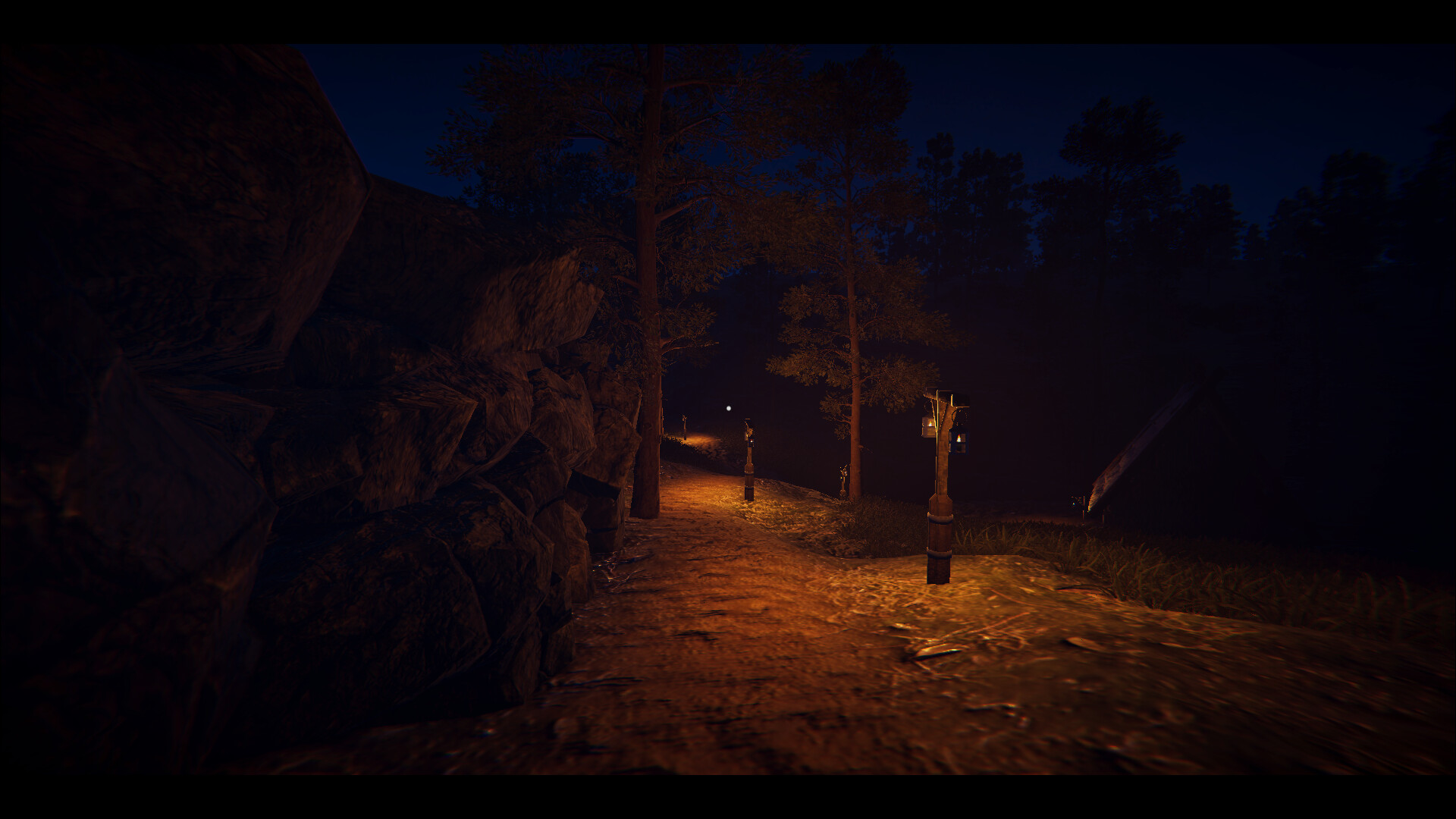 The Chronicles of Rovania: Darkest Bridge screenshot 5