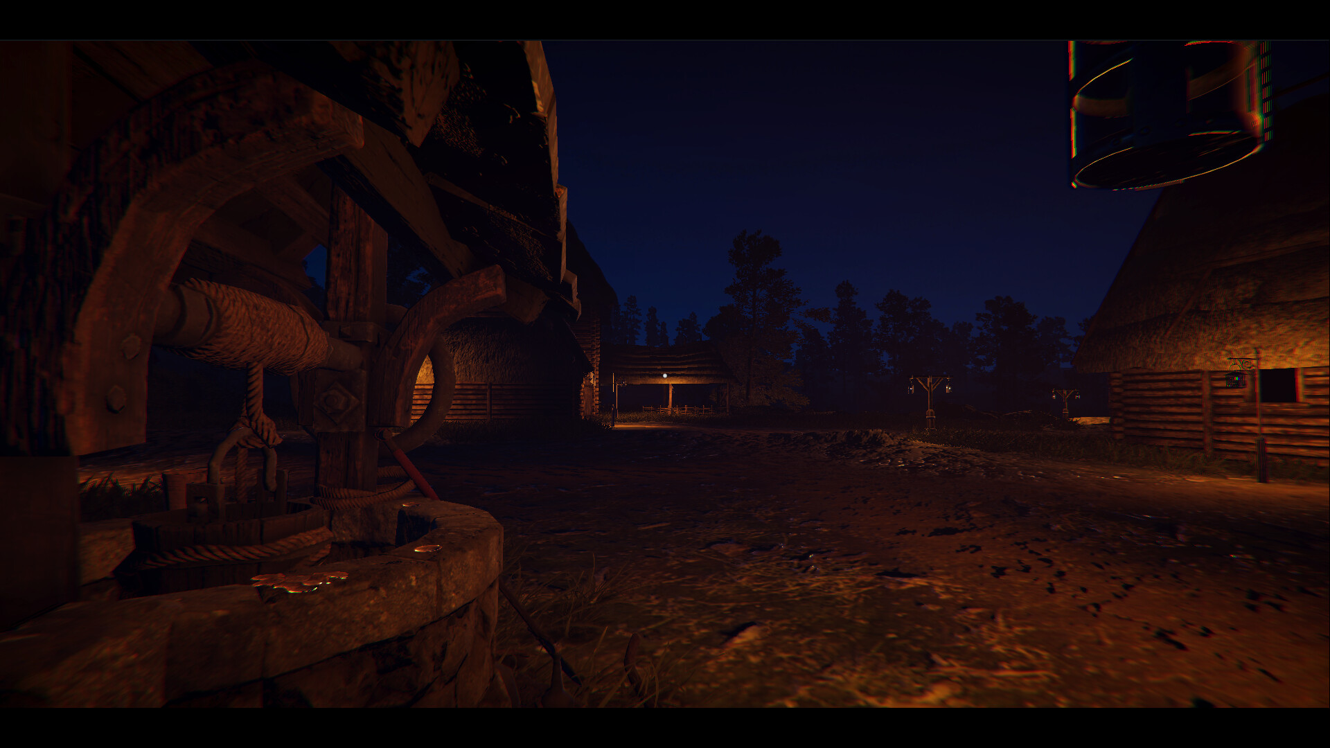 The Chronicles of Rovania: Darkest Bridge screenshot 4