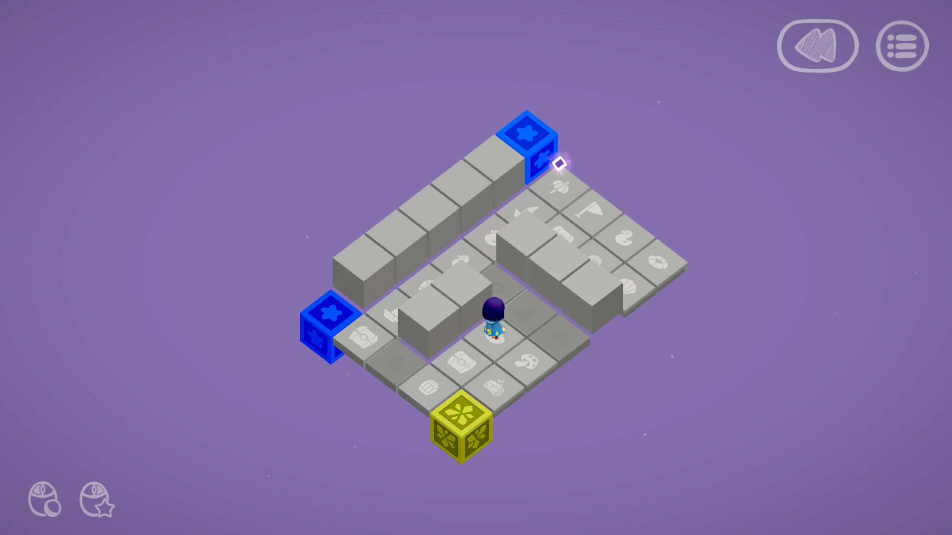 Memento Dawn screenshot 6